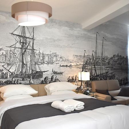 Villa Castel Chambres D'Hotes B&B Διέππη Εξωτερικό φωτογραφία