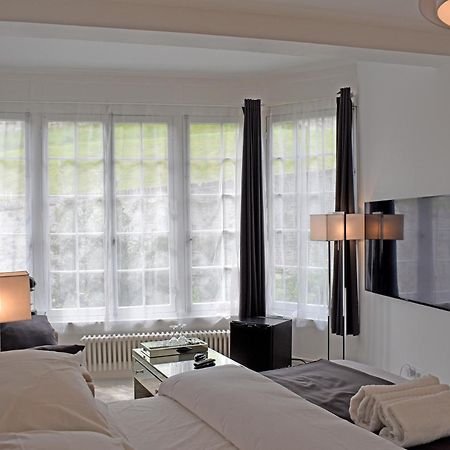 Villa Castel Chambres D'Hotes B&B Διέππη Εξωτερικό φωτογραφία