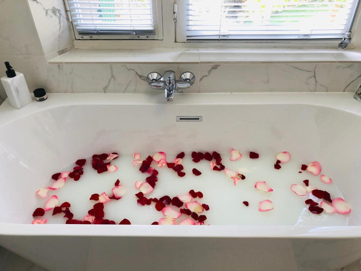 Villa Castel Chambres D'Hotes B&B Διέππη Δωμάτιο φωτογραφία