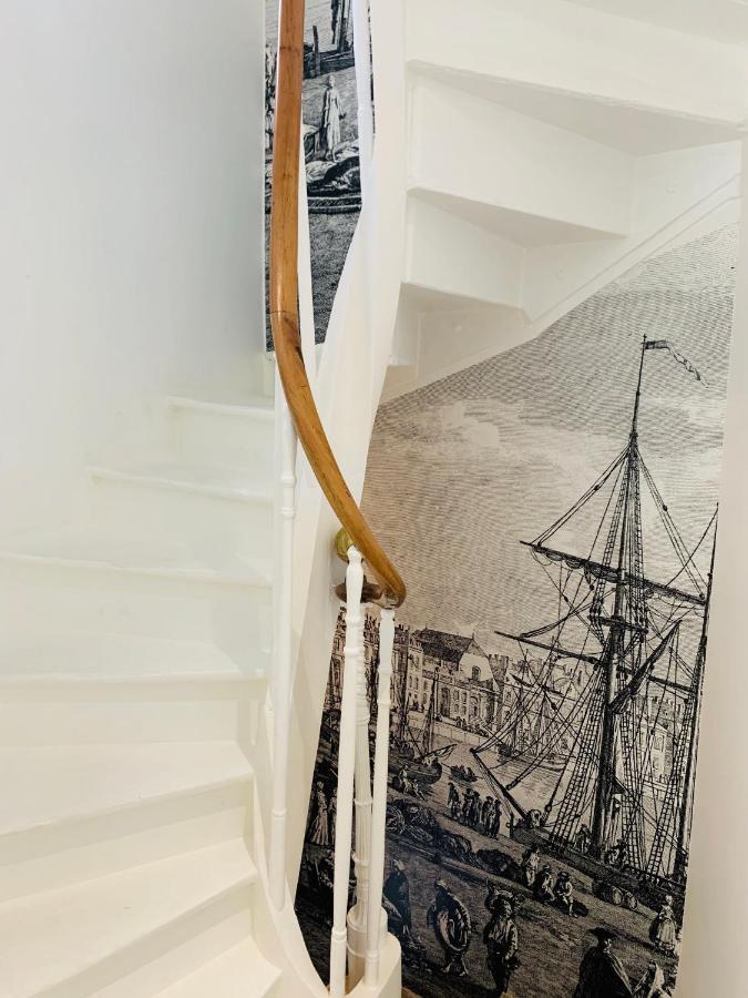 Villa Castel Chambres D'Hotes B&B Διέππη Δωμάτιο φωτογραφία