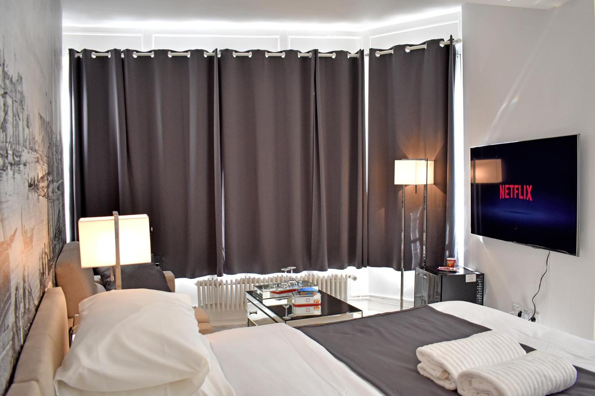Villa Castel Chambres D'Hotes B&B Διέππη Εξωτερικό φωτογραφία