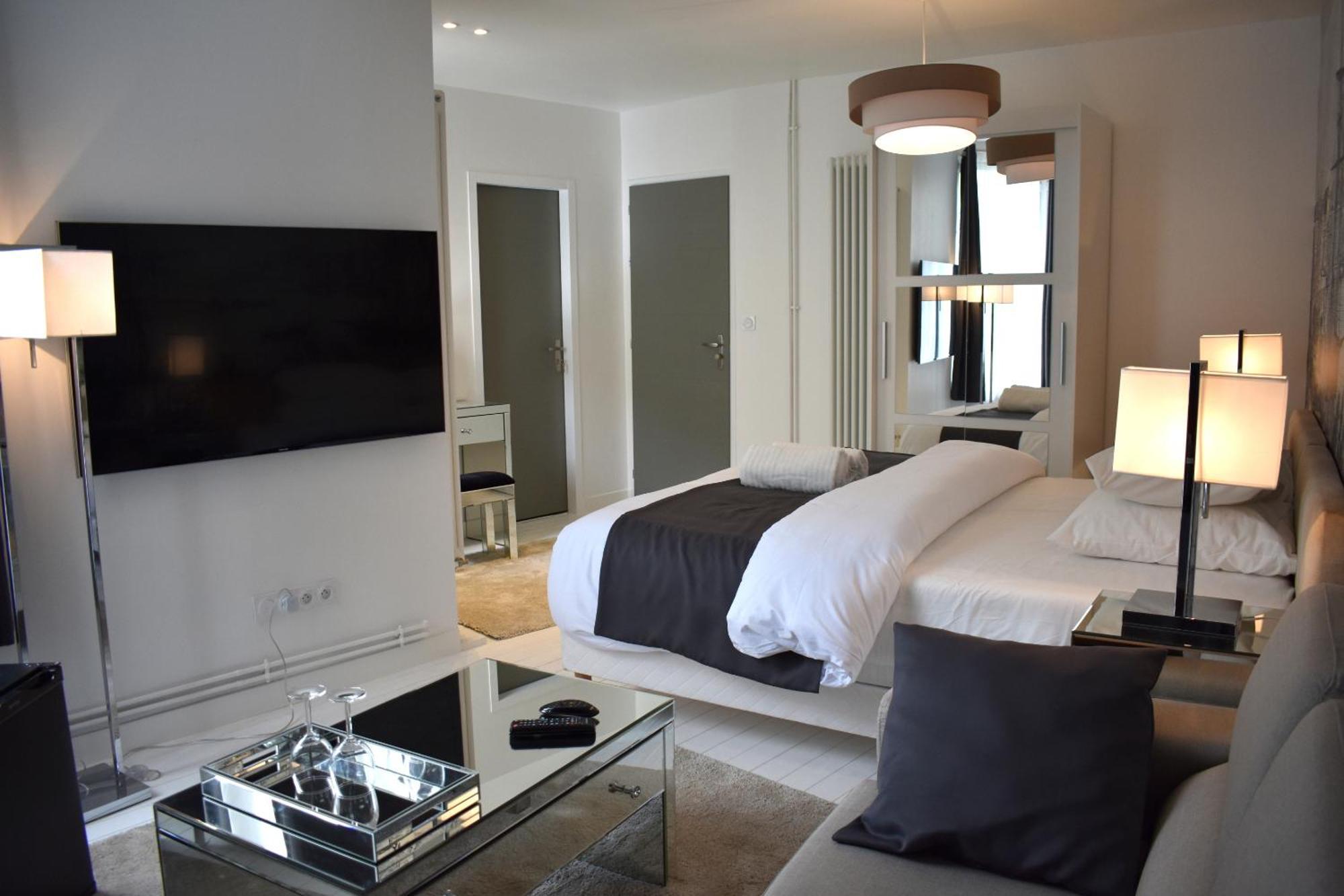 Villa Castel Chambres D'Hotes B&B Διέππη Εξωτερικό φωτογραφία