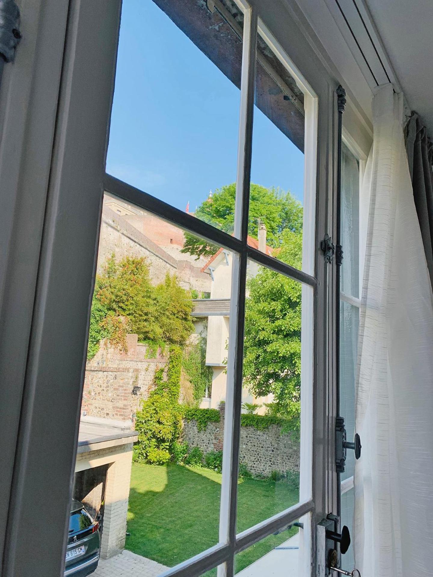 Villa Castel Chambres D'Hotes B&B Διέππη Εξωτερικό φωτογραφία