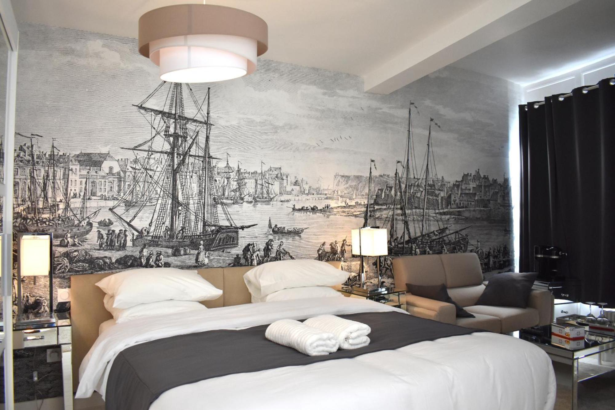 Villa Castel Chambres D'Hotes B&B Διέππη Εξωτερικό φωτογραφία
