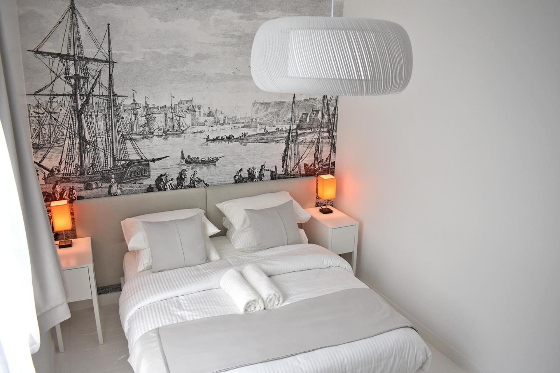 Villa Castel Chambres D'Hotes B&B Διέππη Εξωτερικό φωτογραφία