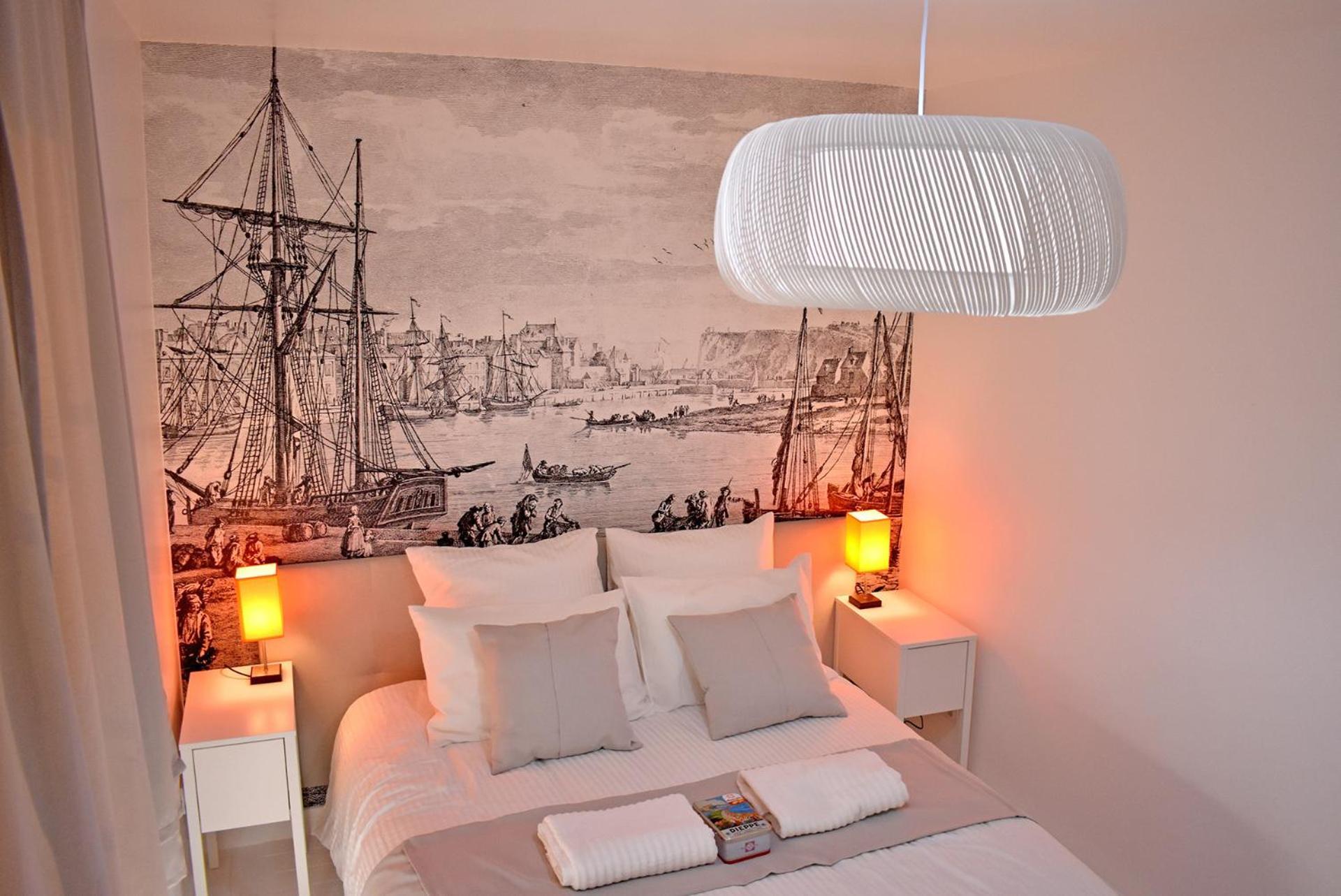 Villa Castel Chambres D'Hotes B&B Διέππη Εξωτερικό φωτογραφία