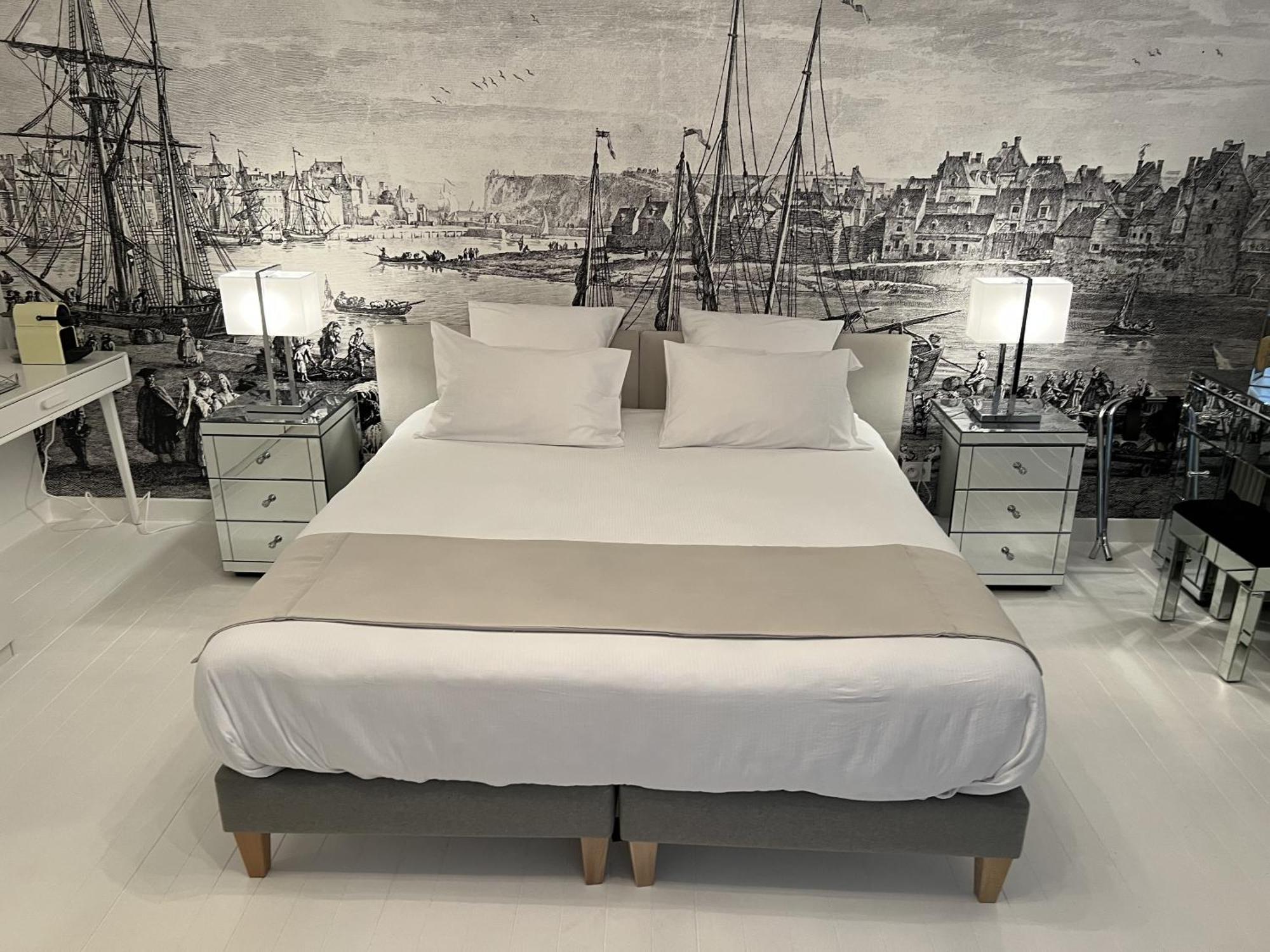 Villa Castel Chambres D'Hotes B&B Διέππη Δωμάτιο φωτογραφία