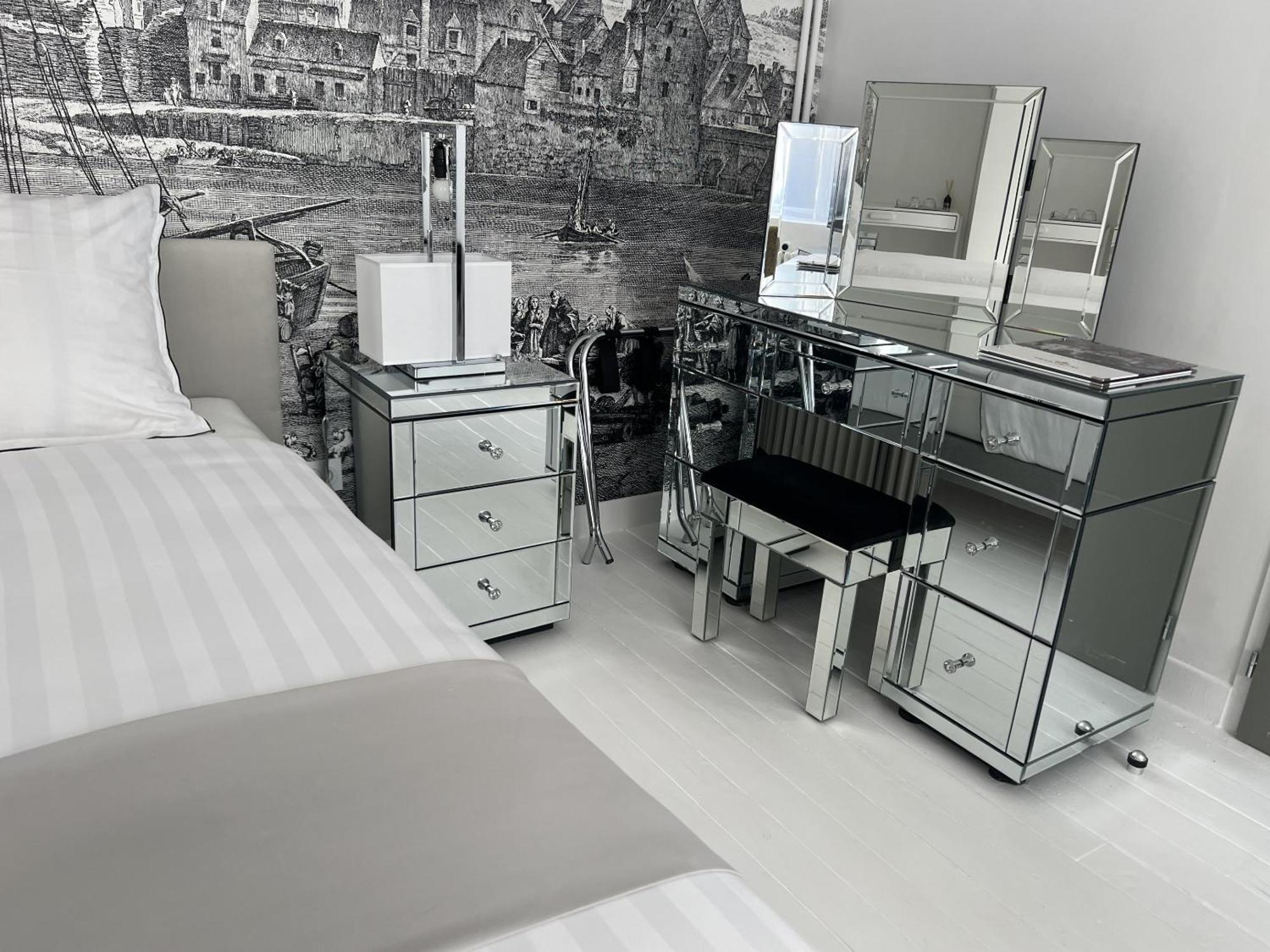 Villa Castel Chambres D'Hotes B&B Διέππη Δωμάτιο φωτογραφία