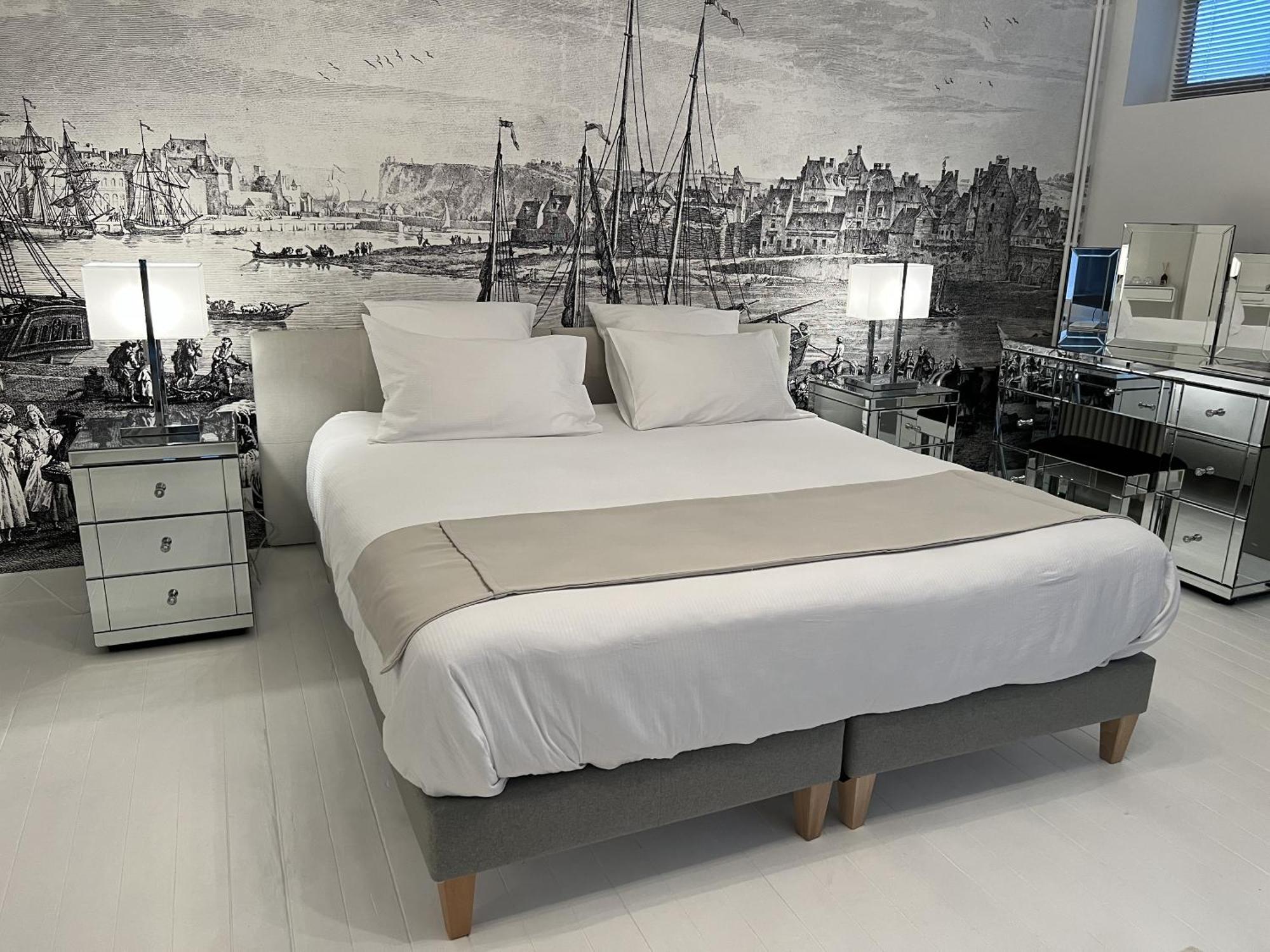 Villa Castel Chambres D'Hotes B&B Διέππη Δωμάτιο φωτογραφία